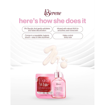 Picture of KSERENE EXTRA WHITE UNDERARM SERUM CREAM