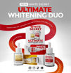 Picture of HER CHOICE WHITE SECRET ULTIMATE WHITENING DUO (50ml X 2)