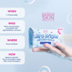 Picture of HIKARI ULTRA BRIGHT MIRACLE SOAP