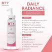 Picture of BTY Advance Daily Radiance 250 ml