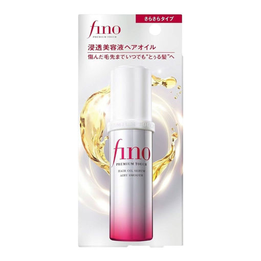 Picture of FINO PREMIUM TOUCH HAIR OIL SERUM AIRY