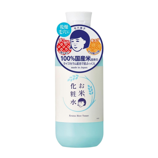 Picture of Ishizawa Lab Keana Nadeshiko Rice Toner N (300ml)