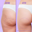 Picture of LUXE ORGANIX BYE BYE BUM BUMPS CLEAR & FIRM CELLULITE CREAM