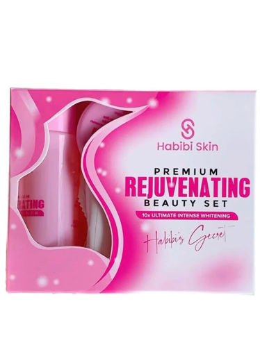 Picture of HABIBI PREMIUM REJUVENATING BEAUTY SET