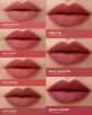 Picture of Everbelina Airy Fudge Liptint (Plum Suckle)
