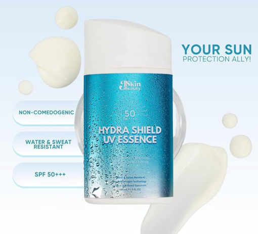 Picture of JSKIN HYDRA SHIELD UV ESSENCE