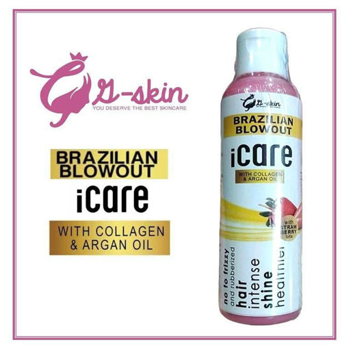 Picture of ICARE BRAZILIAN BLOW OUT