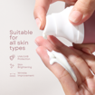 Picture of LUXELLE CENTELLA SUN SERUM SPF50+ PA++++