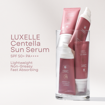 Picture of LUXELLE CENTELLA SUN SERUM SPF50+ PA++++