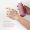 Picture of LUXELLE SUNSHIELD GLOW MILK SUNSCREEN SPRAY SPF50