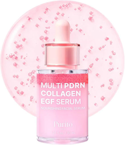 Picture of PURITO MULTI PDRN COLLAGEN EGF SERUM 30ML