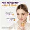 Picture of PURITO RETINOL RETINAL 2000 NAD+ SERUM 30ML
