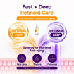 Picture of PURITO RETINOL RETINAL 2000 NAD+ SERUM 30ML