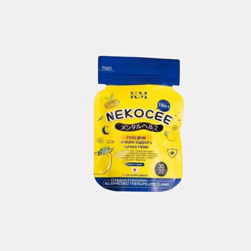 Picture of NEKOCEE