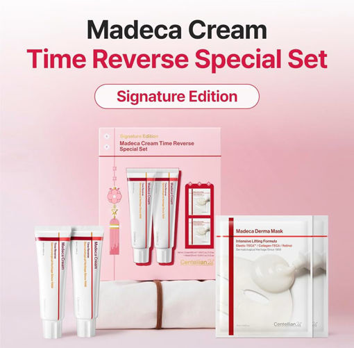 Picture of Centellian24 Madeca Cream Time Reverse Signature Edition Set