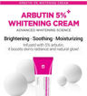 Picture of TOSOWOONG ARBUTIN 5.0 WHITENING CREAM 50ml