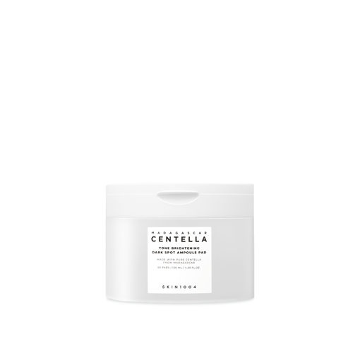 Picture of SKIN1004 Centella Tone Brightening Dark Spot Ampoule Pad