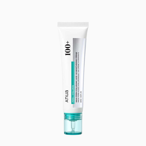Picture of ANUA 100+ PDRN + HYALURONIC ACID MOISTURIZING CREAM