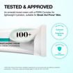 Picture of ANUA 100+ PDRN + HYALURONIC ACID MOISTURIZING CREAM