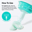 Picture of ANUA 100+ PDRN + HYALURONIC ACID MOISTURIZING CREAM