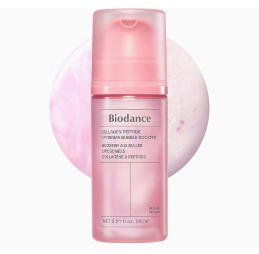 Picture of Biodance Collagen Peptide Liposome Bubble Booster