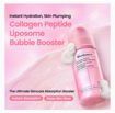 Picture of Biodance Collagen Peptide Liposome Bubble Booster