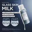Picture of SKIN1004 Madagascar Centella Hyalu-Teca Glass Skin Milk Teca