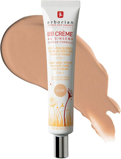 Picture of erborian BB CREME 40ml (CLAIR)