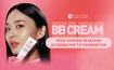 Picture of erborian BB CREME 40ml (CLAIR)