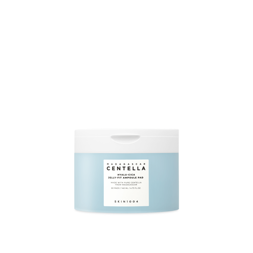 Picture of SKIN1004 Centella Hyalu-Cica Jelly-Fit Ampoule Pad