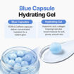 Picture of P.CALM PDRN Caffeine Blue Capsule 60 Cream 50ml