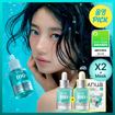 Picture of Anua PDRN Hyaluronic Capsule 100 Serum 30ml Double Set