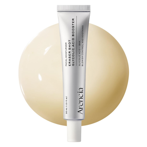 Picture of ARENCIA ERASER SHOT GLYCOLIC ACID BOOSTER 30ml
