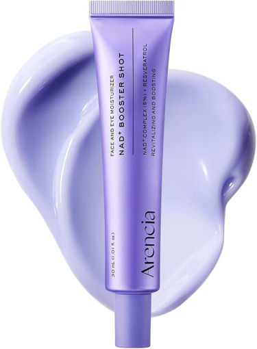 Picture of ARENCIA NAD+ BOOSTER SHOT 30ml