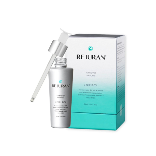 Picture of REJURAN TURNOVER AMPOULE