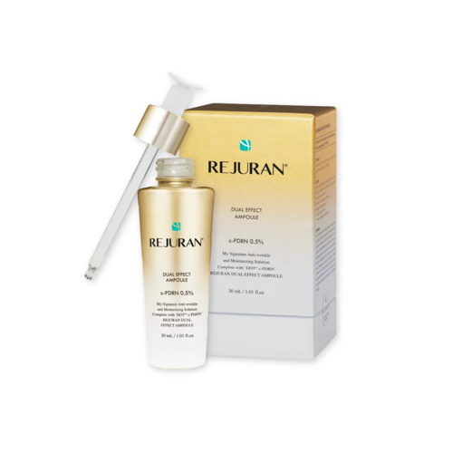 Picture of REJURAN DUAL EFFECT AMPOULE