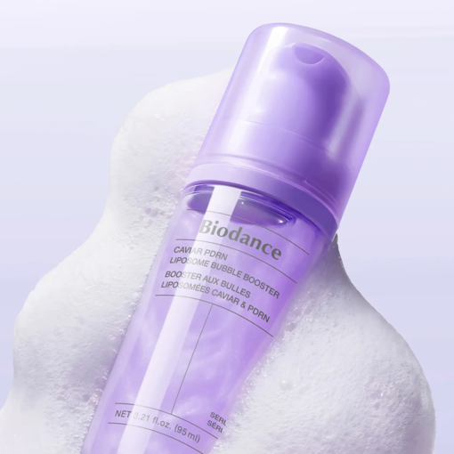 Picture of Biodance Caviar PDRN Liposome Bubble Booster