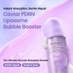 Picture of Biodance Caviar PDRN Liposome Bubble Booster