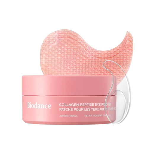Picture of Biodance Collagen Peptide Eye Patches (30 Pairs)