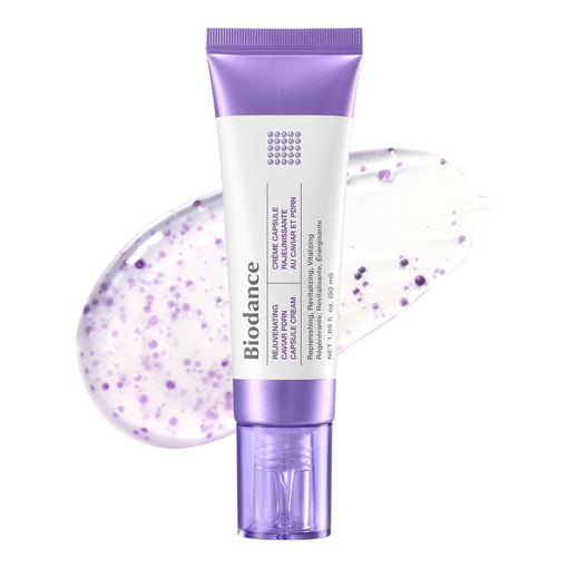 Picture of Biodance Rejuvenating Caviar PDRN Capsule Cream