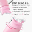 Picture of MEDICUBE PDRN Collagen Gua Sha Neck Wrinkle Cream