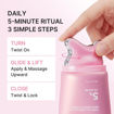 Picture of MEDICUBE PDRN Collagen Gua Sha Neck Wrinkle Cream