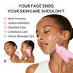 Picture of MEDICUBE PDRN Collagen Gua Sha Neck Wrinkle Cream