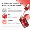 Picture of MEDICUBE EGF NAD FIRMING SERUM 30ml